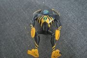 Ben 10 articulated alien 4 inches