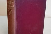 Life of Henry David Thoreau by Henry S. Salt (GT991)