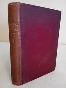 Life of Henry David Thoreau by Henry S. Salt (GT991)