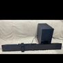 Sony soundbar and sub Image 3