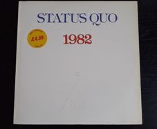 Status Quo