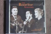 The Rooftop Singers - Best of the Vanguard Years CD