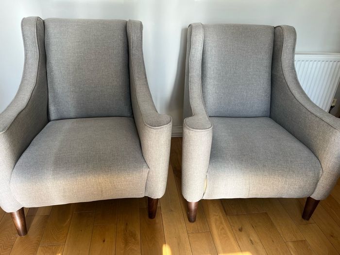 Armchair