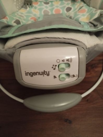 Baby Bouncer