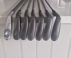 cobra forged tec irons