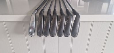 cobra forged tec irons
