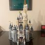 LEGO Disney Castle Image 2