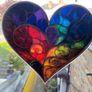Heart Suncatcher Image 2