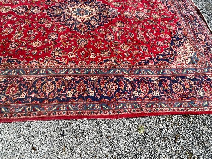 Superb Handwoven, Persian whole room Floor Rug