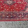 Superb Handwoven, Persian whole room Floor Rug Image 9