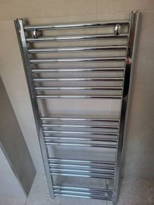 Towel rail