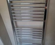 Towel rail