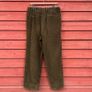 Vintage Corduroy Trousers Image 2