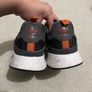 ADIDAS X_PLR grey trainers Uk7 Image 4