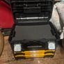 DEWALT TSTAK 2.0 Tool Storage with 2 Shallow Drawers 13" Image 5