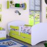 Kids Bed Tomy with drawer .Free mattress and delivery Image 6