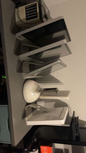 Lot of imacs