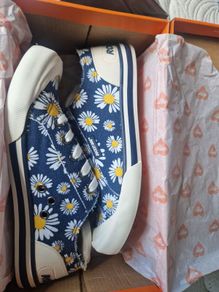 Daisy Rocket Dog shoes