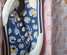 Daisy Rocket Dog shoes
