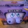 Kreepy Catz Plush Image 2