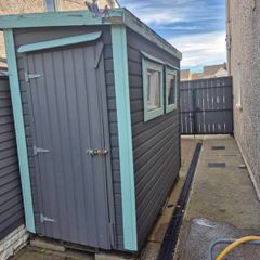 Garden Shed