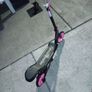 space scooter Image 4