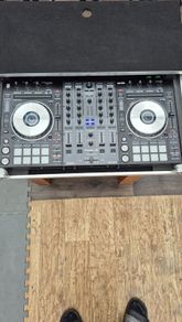 Pioneer ddj sx3 Serato dj controller