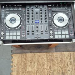 Pioneer ddj sx3 Serato dj controller