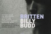 Britten  |  Billy Budd    (The LSO)