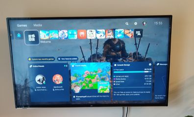 Playstation5