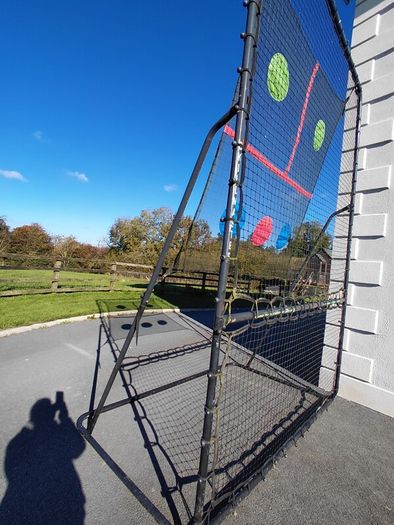 Rebounder