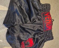 venum shorts MMA