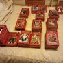 complete marvel mightess heroes novel collection Image 5