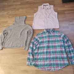 Clothes Bundle for Girls / Women - Size XL / Extra Large - 3 pieces