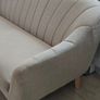 Sofa JYSK EGEDAL 2.5 seater beige fabric Image 7