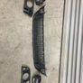 2015 bmw 520 LCi m sport spot ligts with grilles Image 4