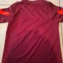 Liverpool Training Top Image 4