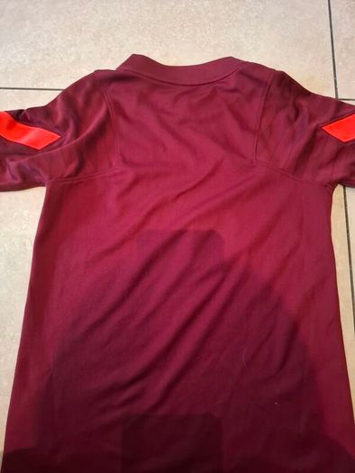 Liverpool Training Top