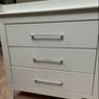 mamas and papas changing unit Image 4
