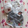Designer 3 Piece Baby Outfit, NEW WITH TAGS Image 9