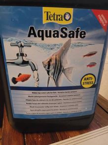 water conditioner