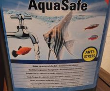 water conditioner