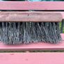 Yard brush head Image 3