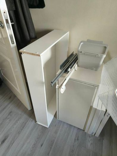 Ikea Furniture Bundle Spares and Scraps