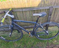 Specialized bike