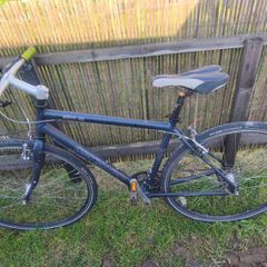 Specialized bike