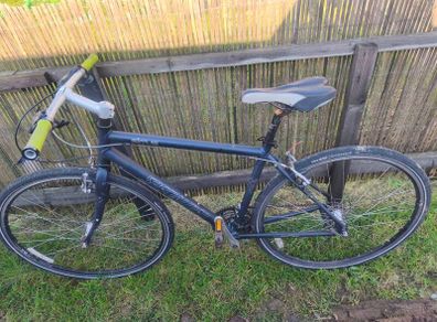 Specialized bike