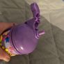 Girls name flask Image 2