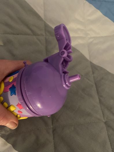Girls name flask