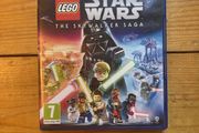 Lego Starwars PS5
